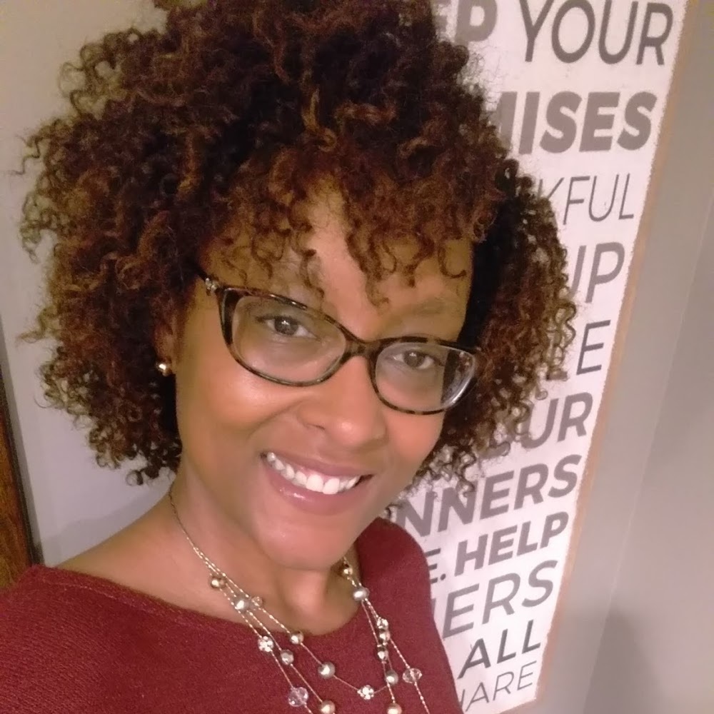 Meet your Posher, Sherry